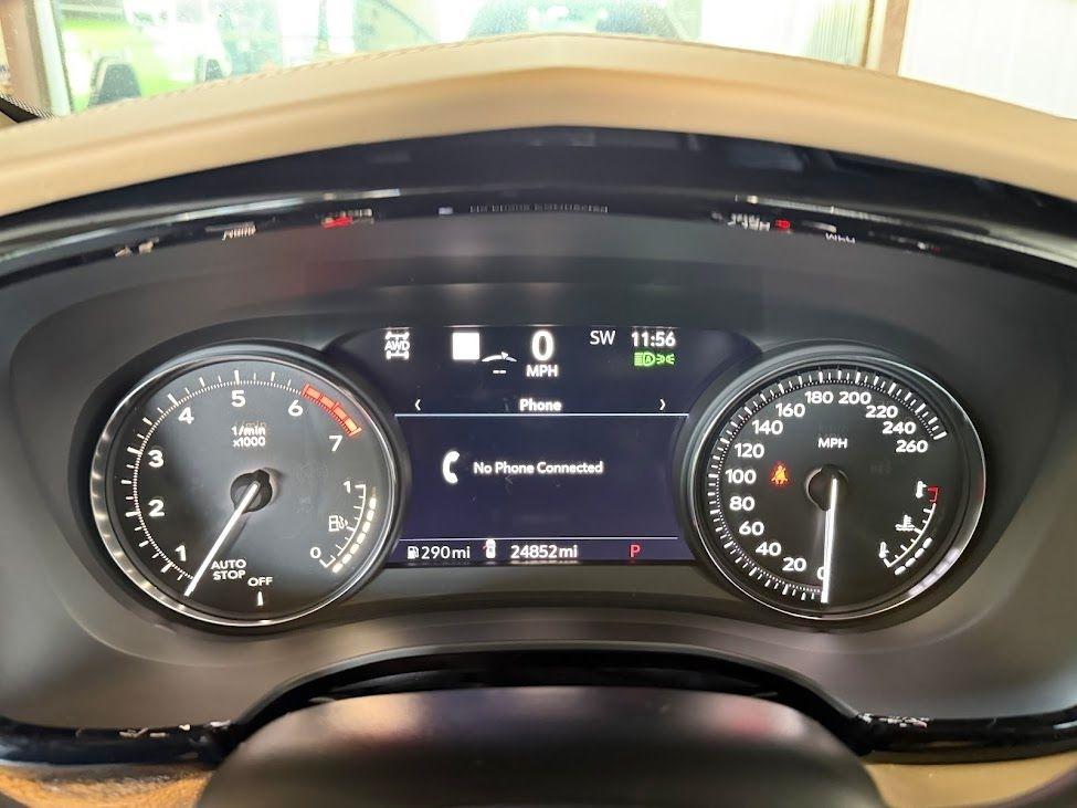 Cadillac XT5 Sport AWD 2022