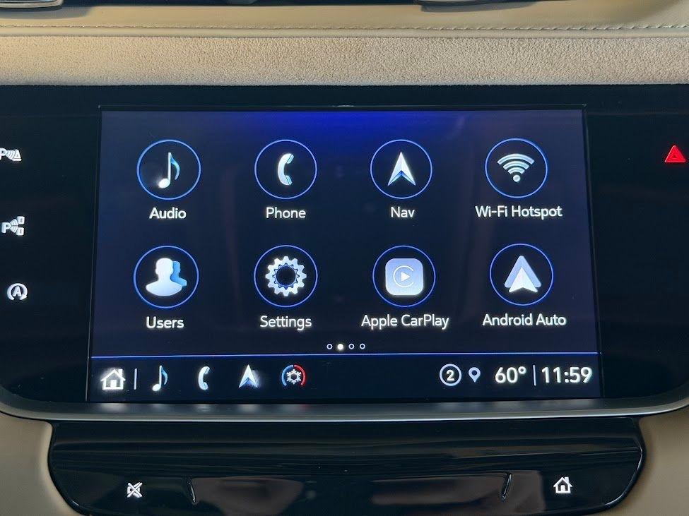 Cadillac XT5 Sport AWD 2022