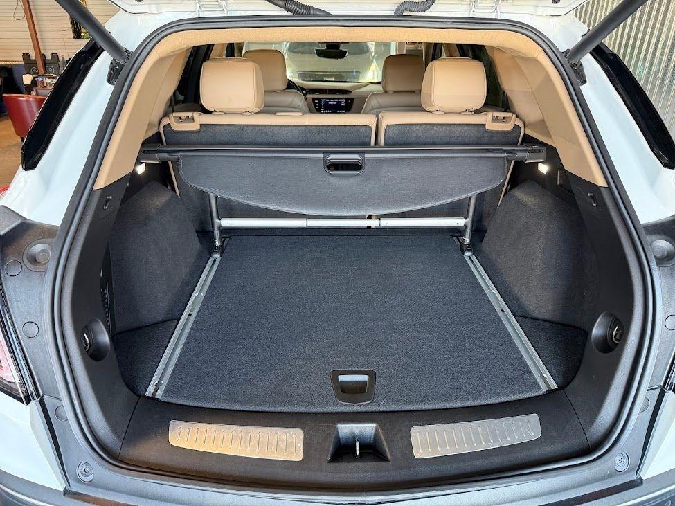 Cadillac XT5 Sport AWD 2022