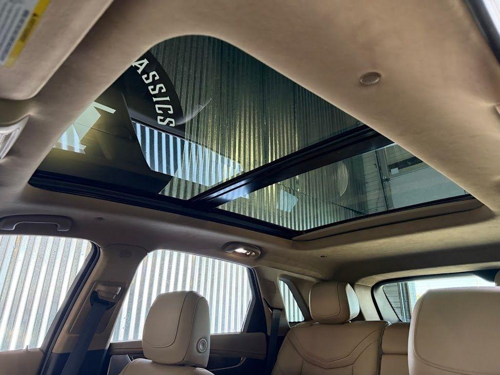 Cadillac XT5 Sport AWD 2022