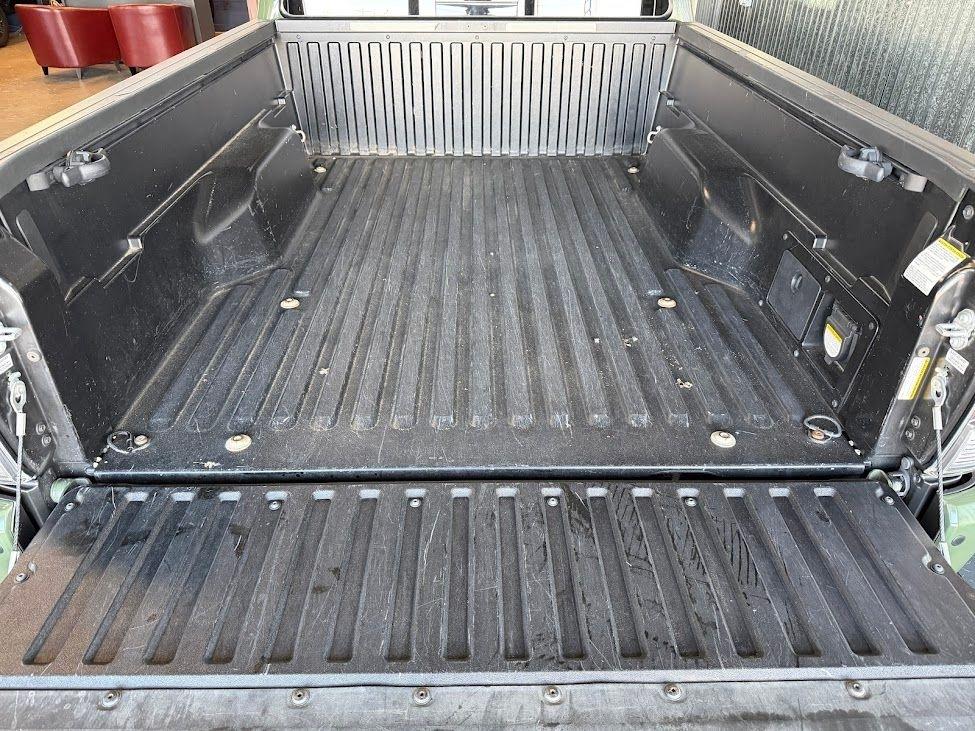 Toyota Tacoma TRD Off Road Double Cab 6' Bed V6 4x4 AT (Natl) 2021