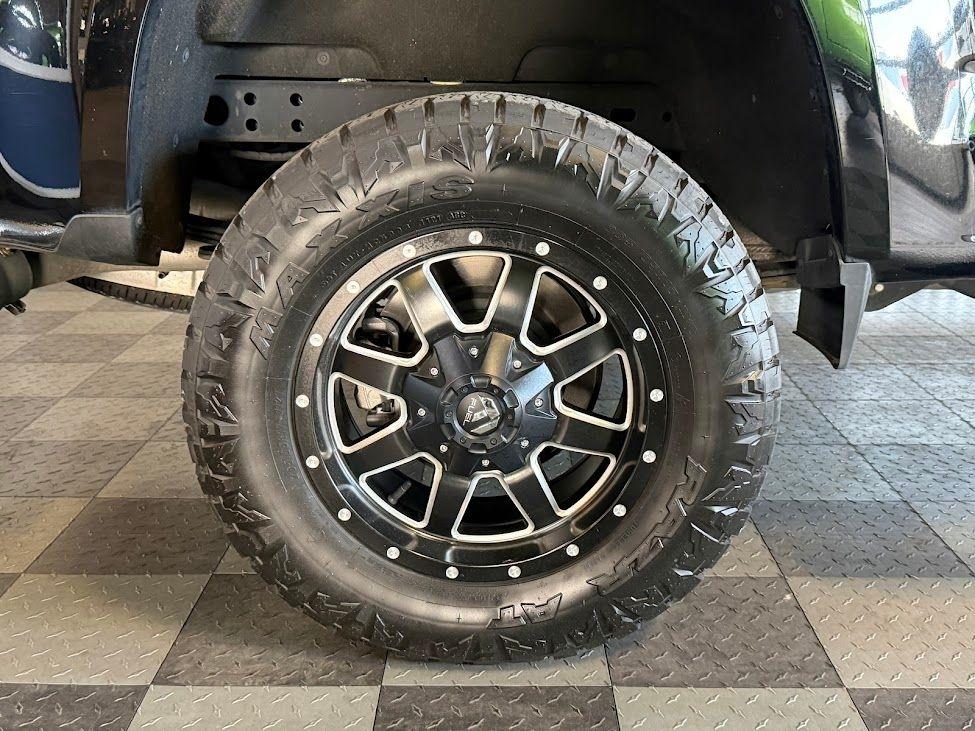 Chevrolet Colorado Z71 Crew Cab Short Box 2WD 2022