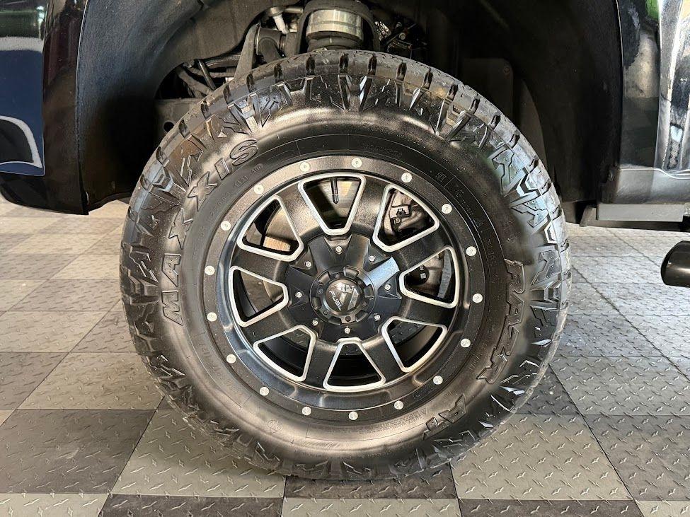 Chevrolet Colorado Z71 Crew Cab Short Box 2WD 2022
