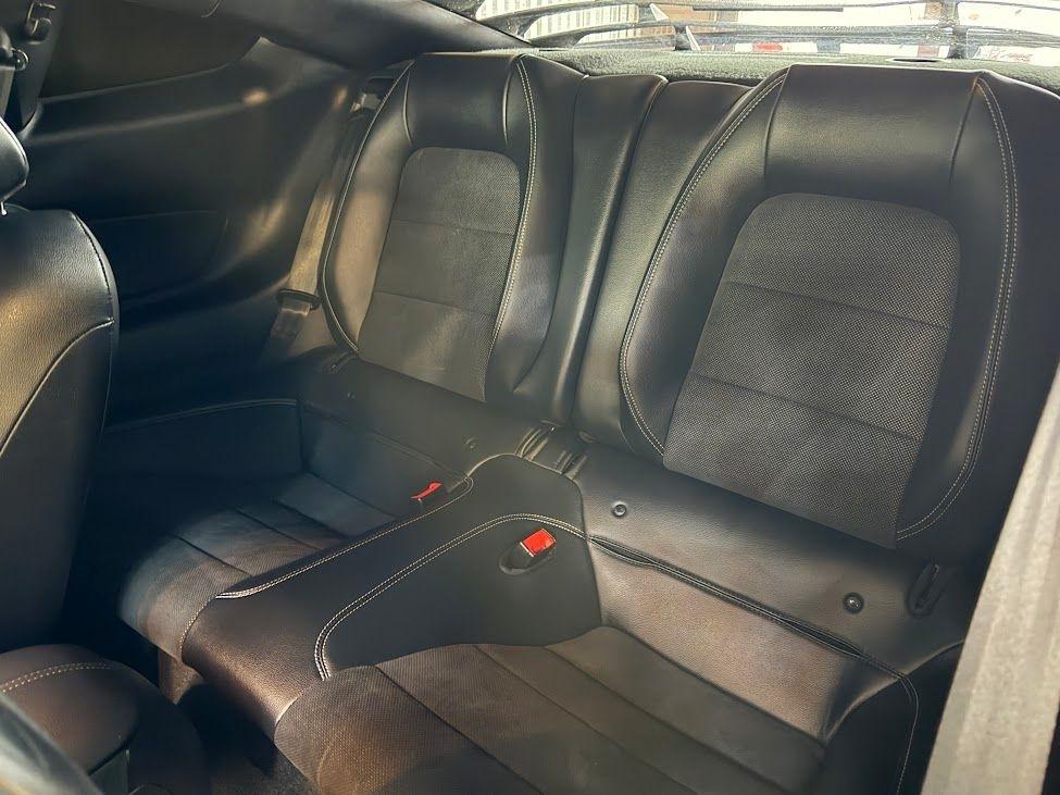 Ford Mustang GT Premium Coupe 2019