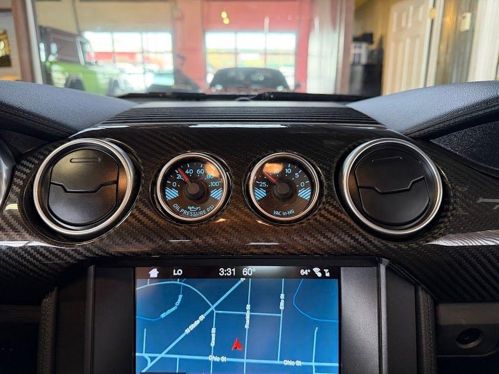 Ford Mustang GT Premium Coupe 2019