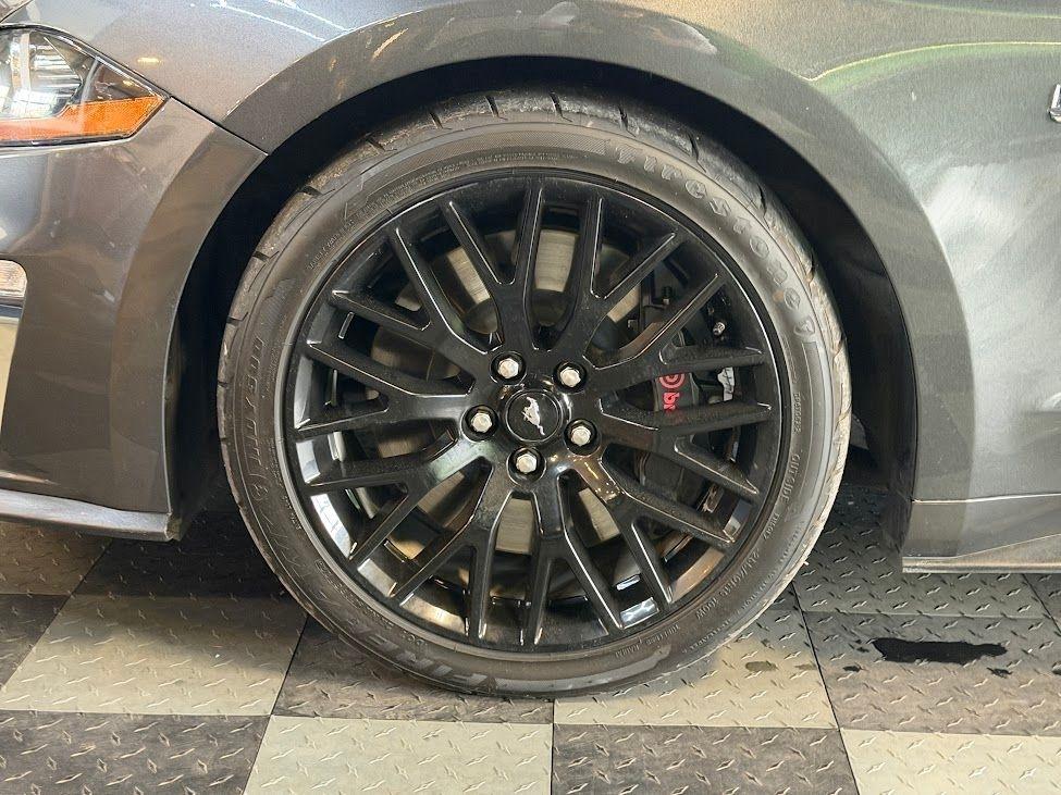 Ford Mustang GT Premium Coupe 2019