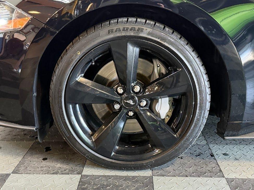 Ford Mustang GT Premium Coupe 2022