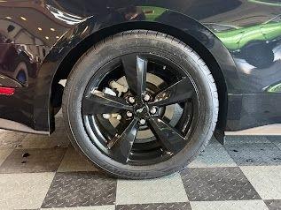 Ford Mustang GT Premium Coupe 2022