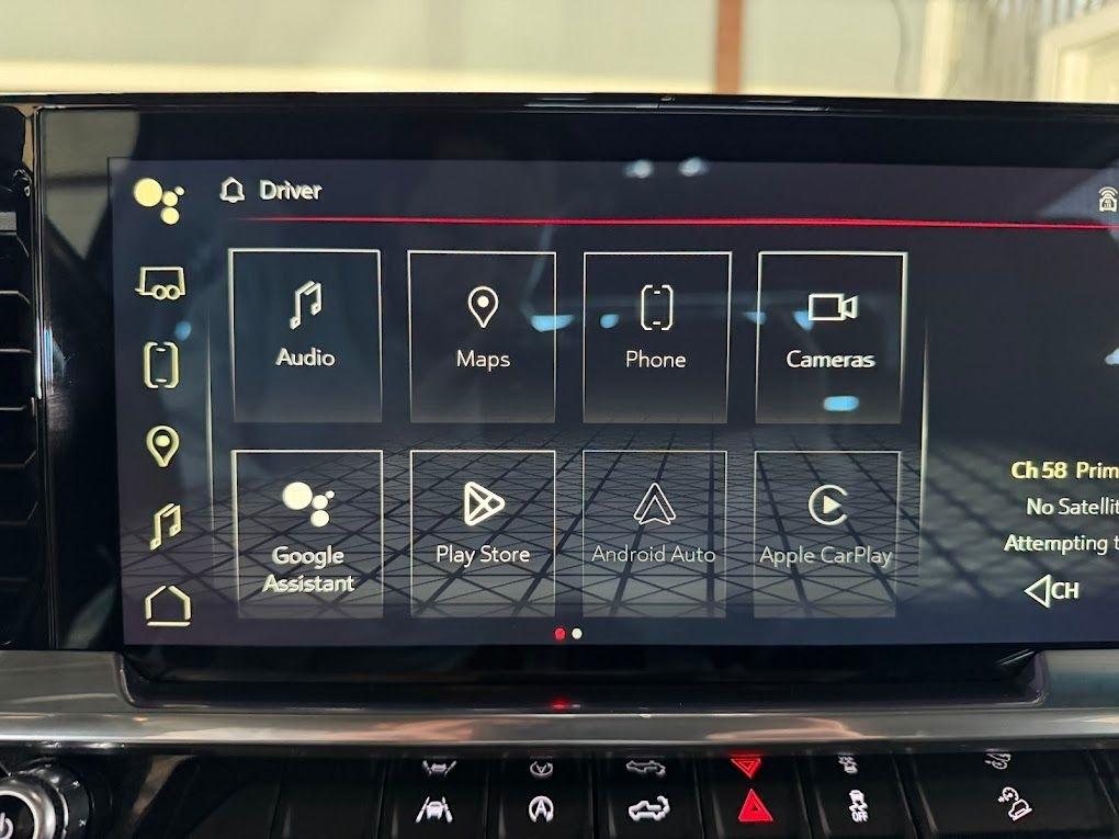 GMC Sierra 1500 SLE Crew Cab 4WD 2022