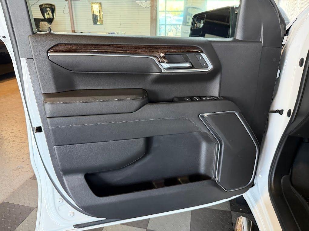 GMC Sierra 1500 SLE Crew Cab 4WD 2022