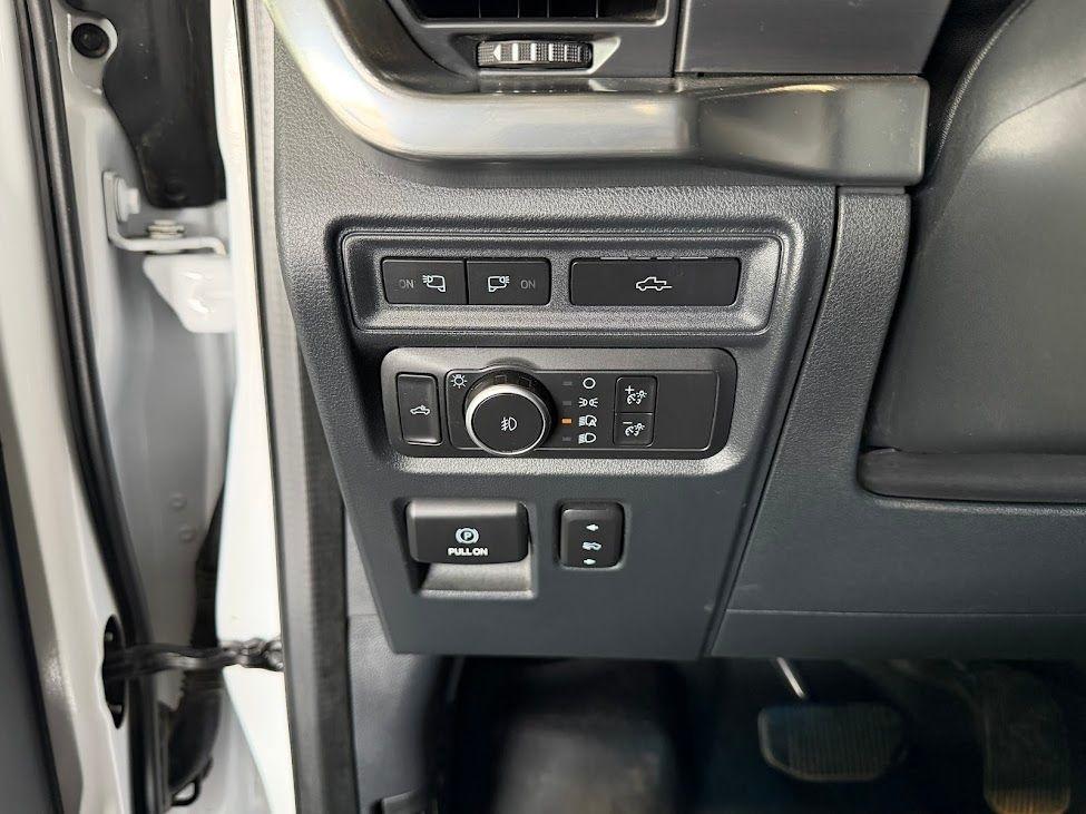 Ford F-150 Lariat 4WD SuperCrew 5.5' Box 2021