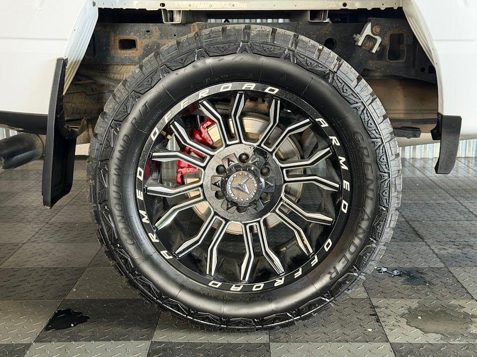 Ford F-150 Lariat 4WD SuperCrew 5.5' Box 2021