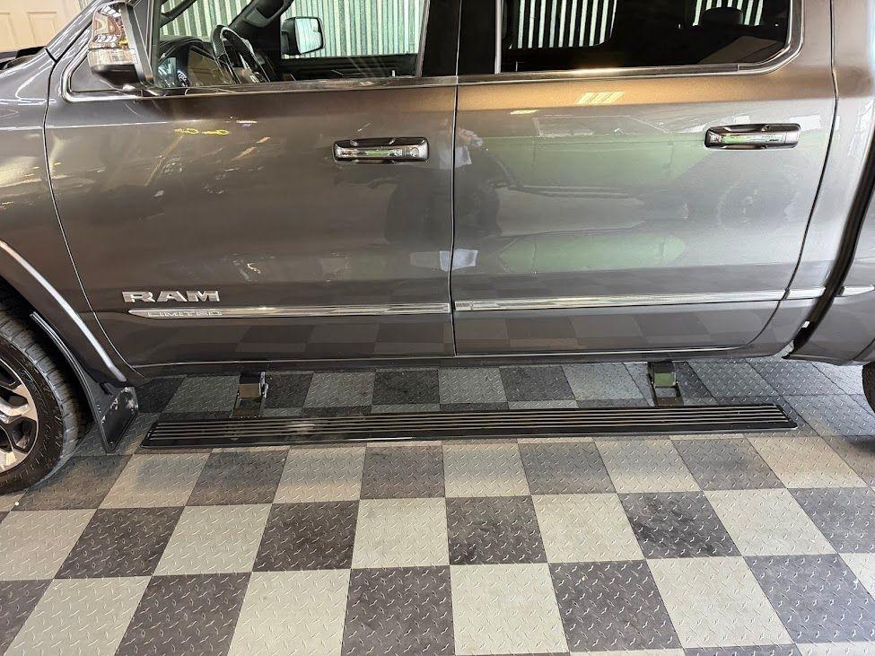 RAM 1500 Limited Crew Cab SWB 4WD 2021