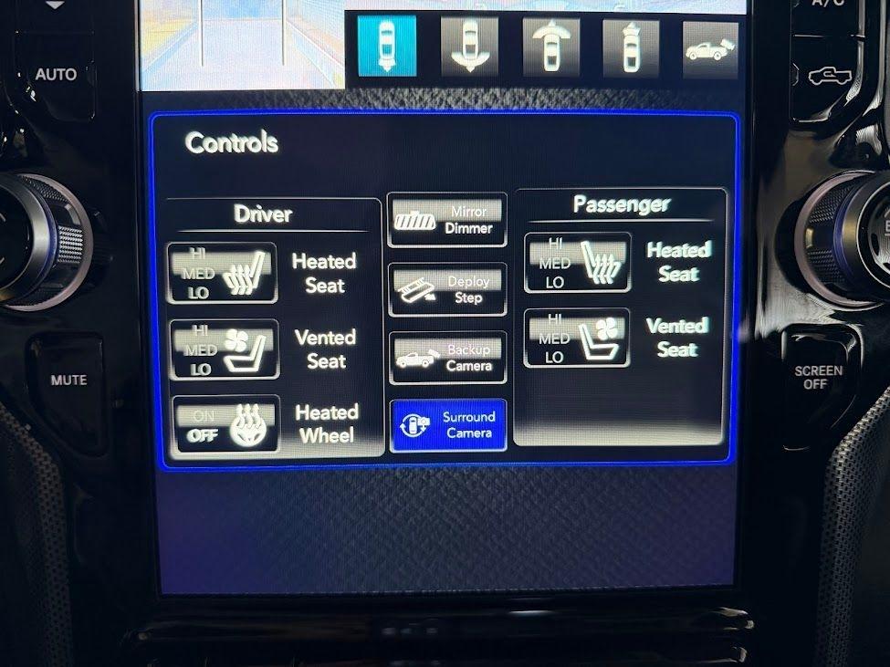 RAM 1500 Limited Crew Cab SWB 4WD 2021