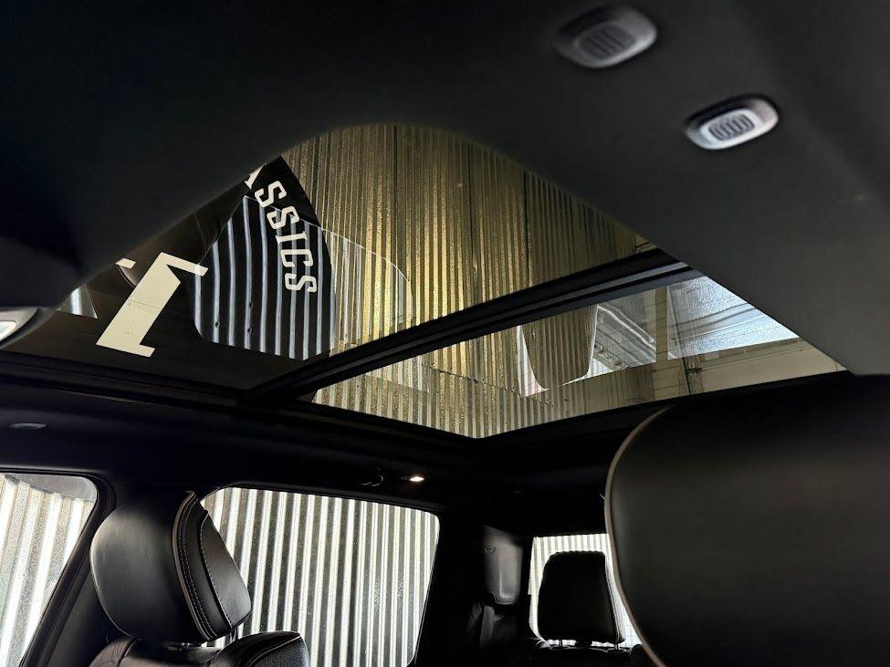 RAM 1500 Limited Crew Cab SWB 4WD 2021