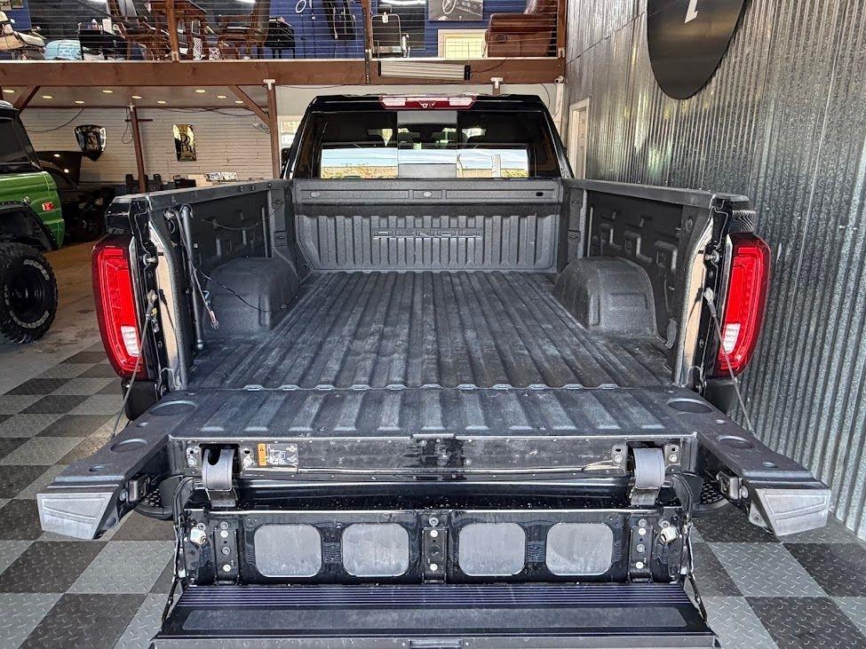 GMC Sierra 1500 Denali Crew Cab 4WD 2021