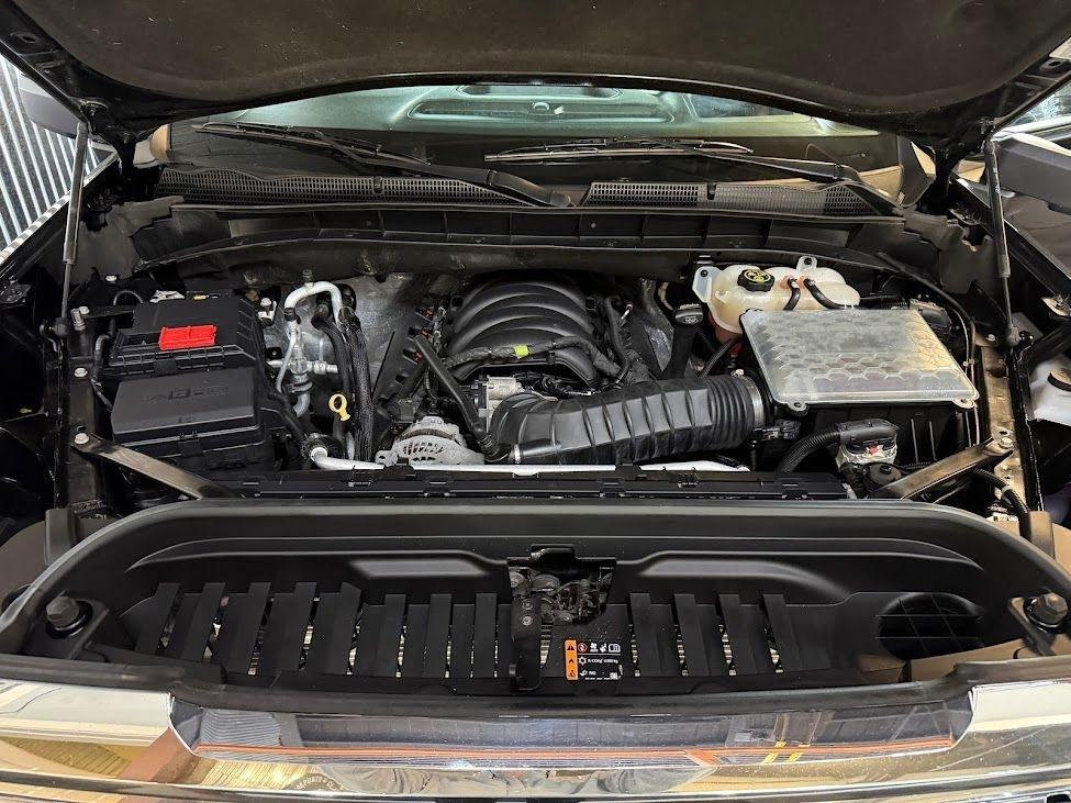 GMC Sierra 1500 Denali Crew Cab 4WD 2021
