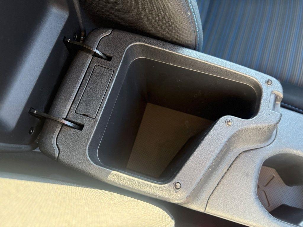 Nissan Leaf S 2022