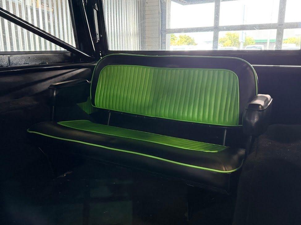 Ford Bronco  1974