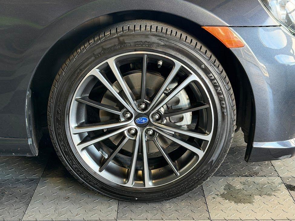 Subaru BRZ Limited 2013
