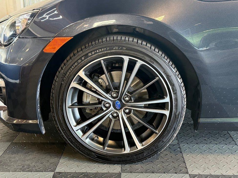 Subaru BRZ Limited 2013