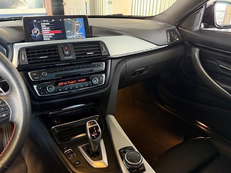 BMW 4-Series 428i xDrive 2014
