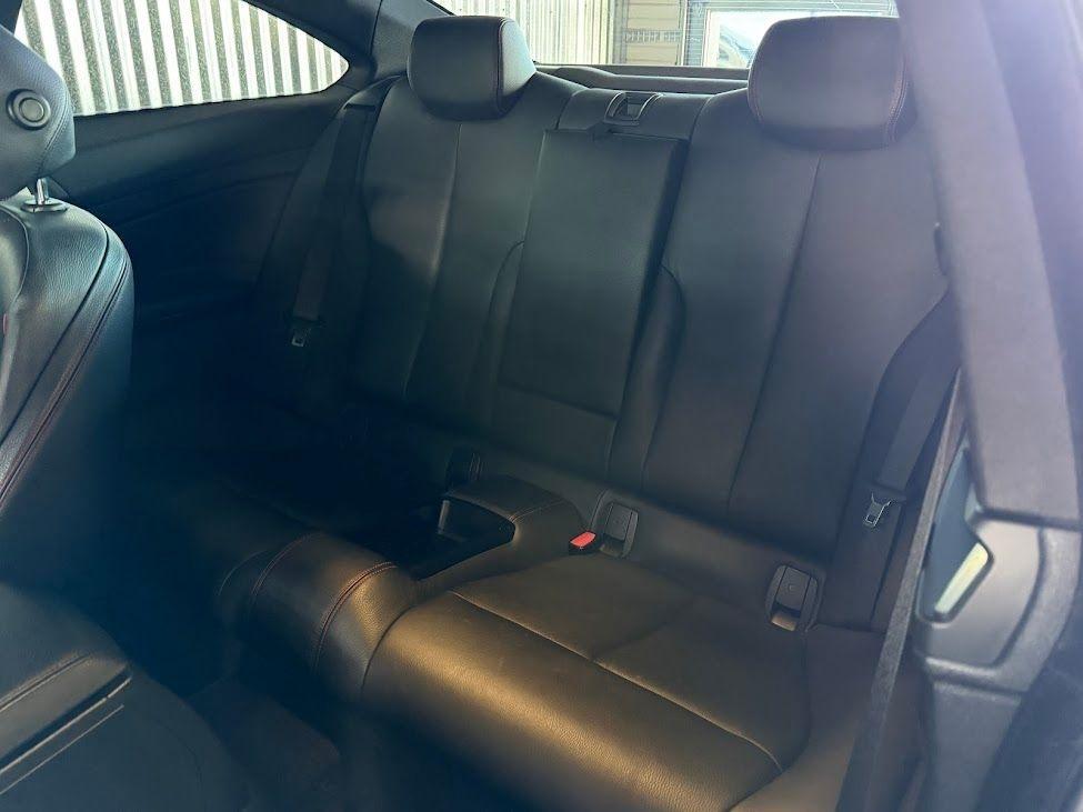 BMW 4-Series 428i xDrive 2014