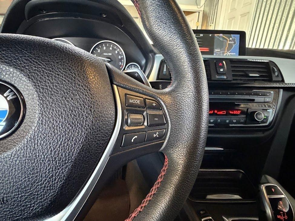BMW 4-Series 428i xDrive 2014