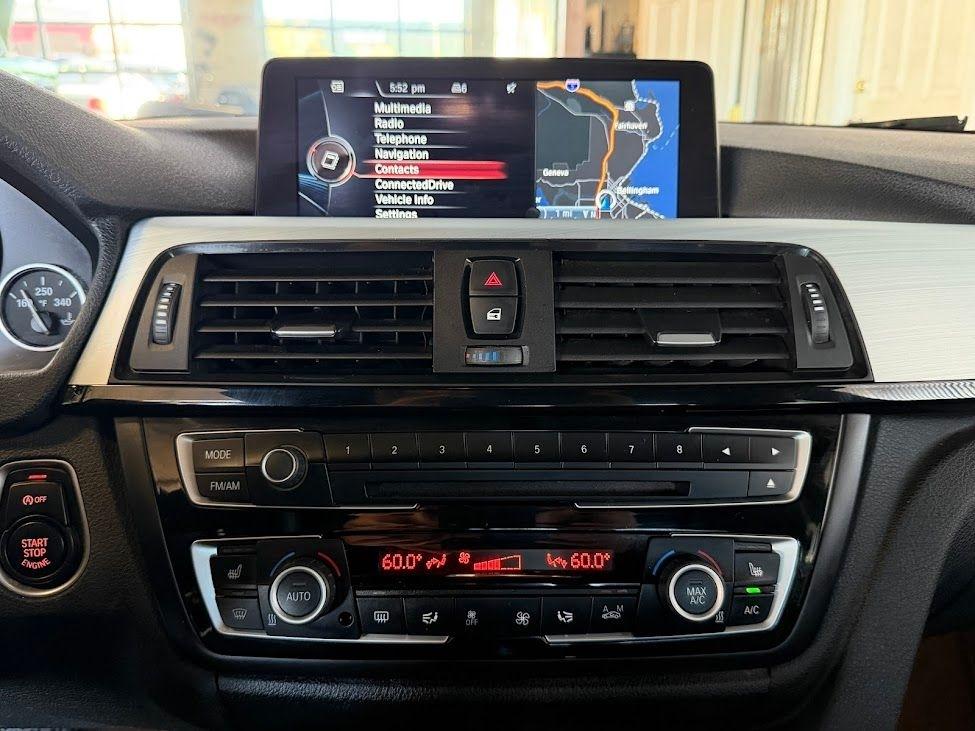 BMW 4-Series 428i xDrive 2014