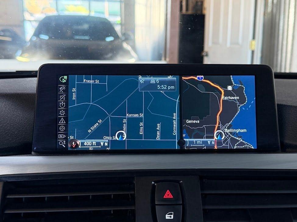 BMW 4-Series 428i xDrive 2014