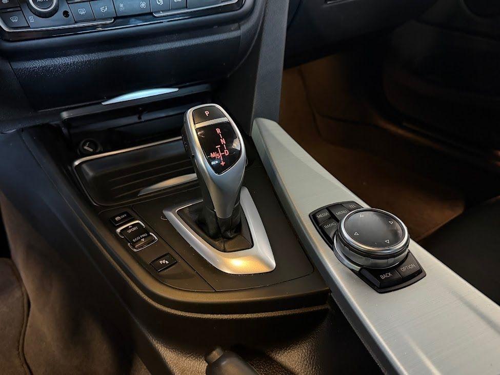 BMW 4-Series 428i xDrive 2014