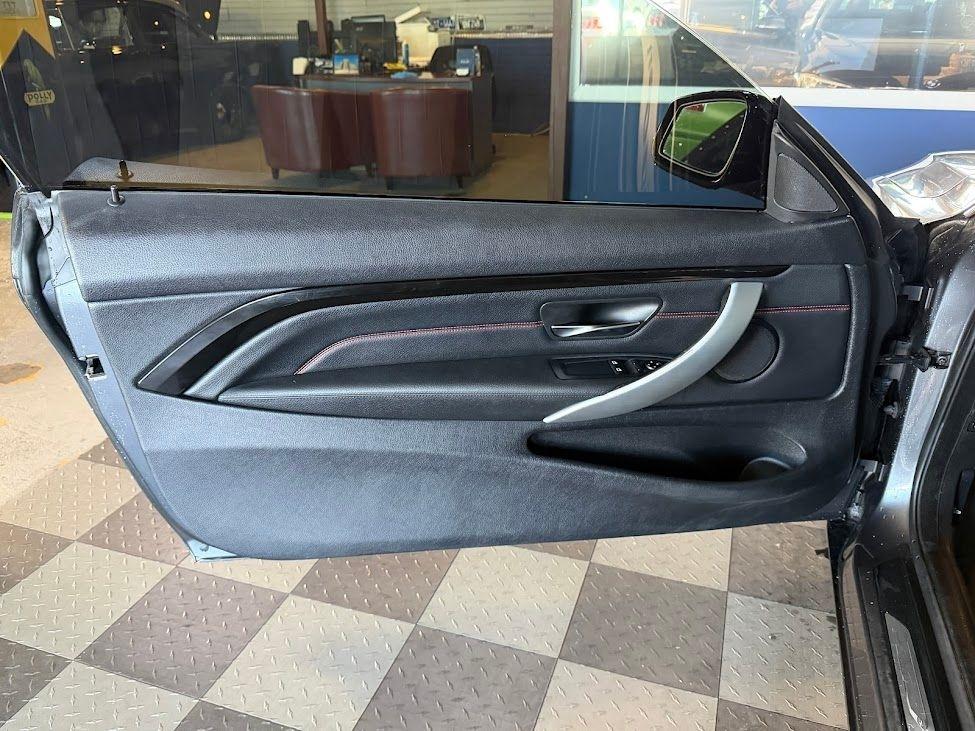 BMW 4-Series 428i xDrive 2014