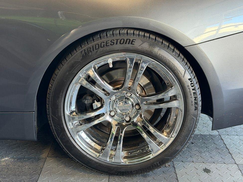 BMW 4-Series 428i xDrive 2014