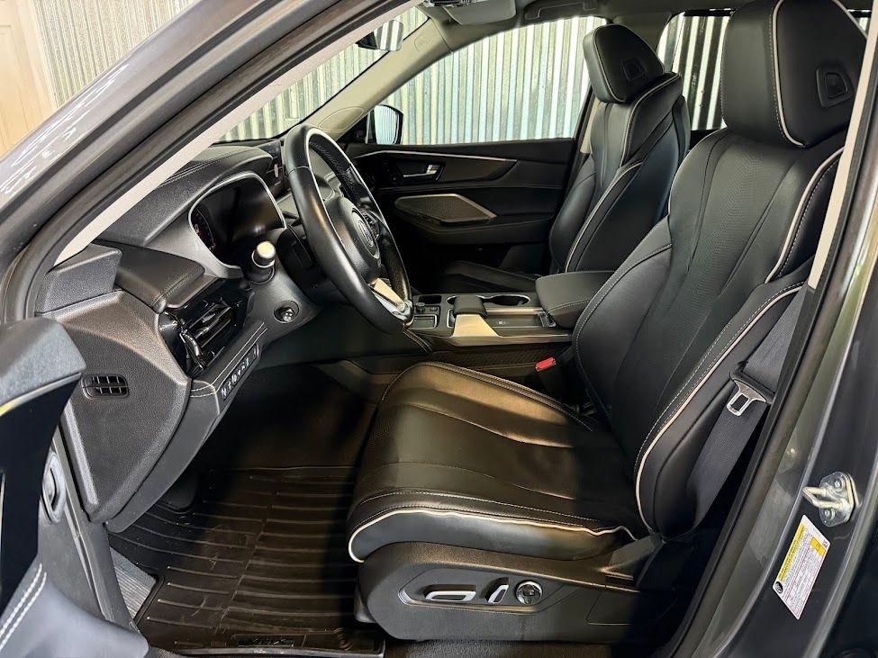 Acura MDX SH-AWD w/Advance Package 2023