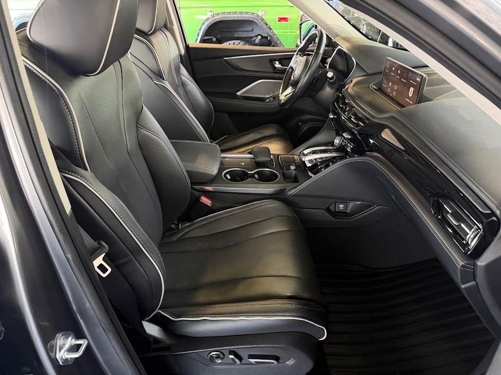 Acura MDX SH-AWD w/Advance Package 2023