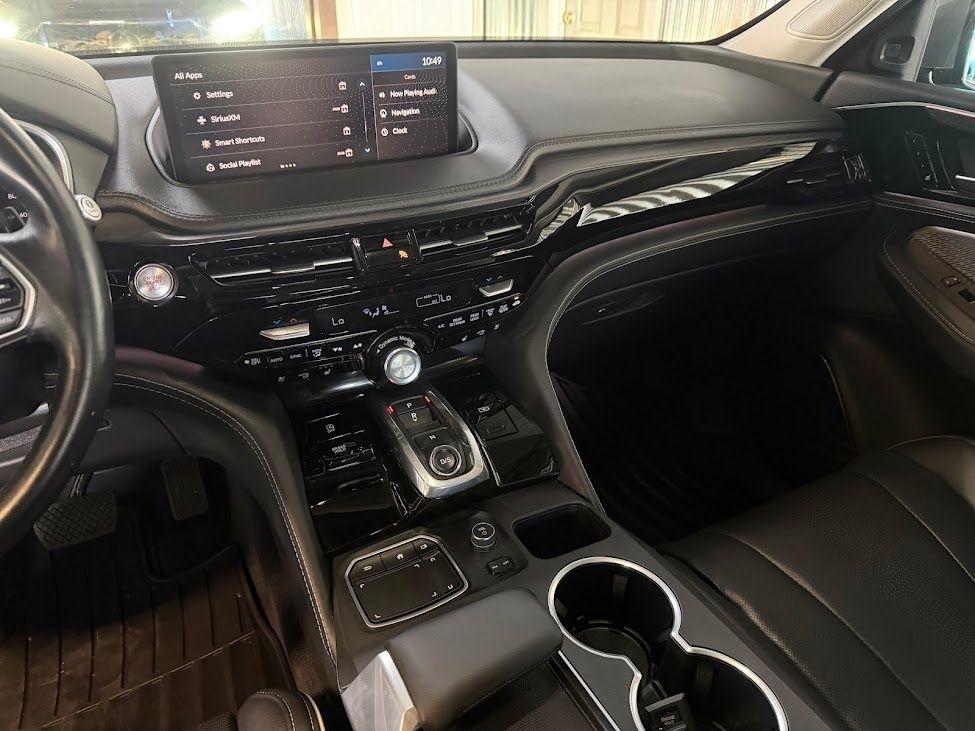 Acura MDX SH-AWD w/Advance Package 2023