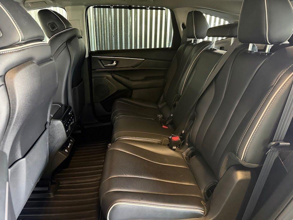 Acura MDX SH-AWD w/Advance Package 2023