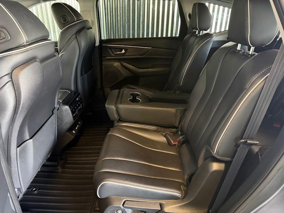 Acura MDX SH-AWD w/Advance Package 2023