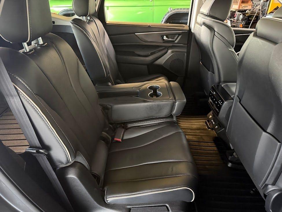 Acura MDX SH-AWD w/Advance Package 2023