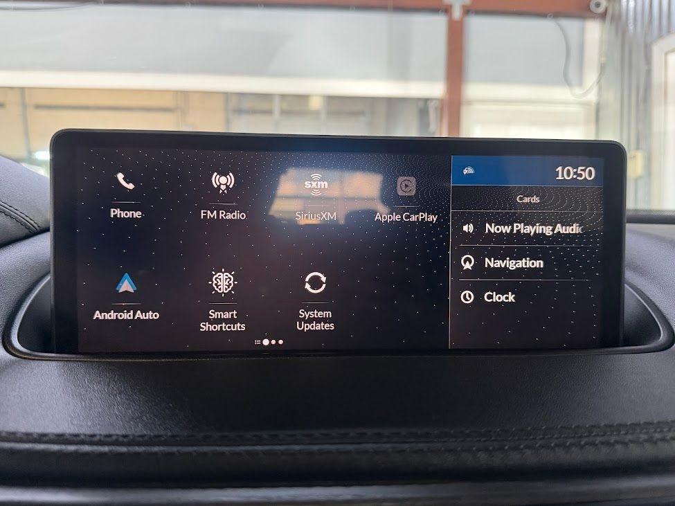 Acura MDX SH-AWD w/Advance Package 2023