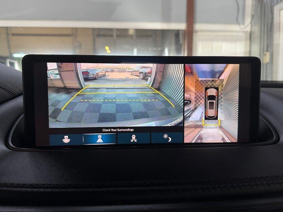 Acura MDX SH-AWD w/Advance Package 2023