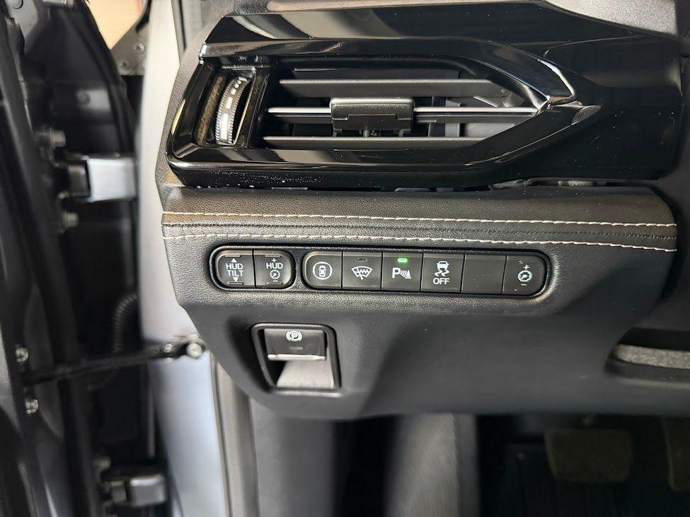 Acura MDX SH-AWD w/Advance Package 2023