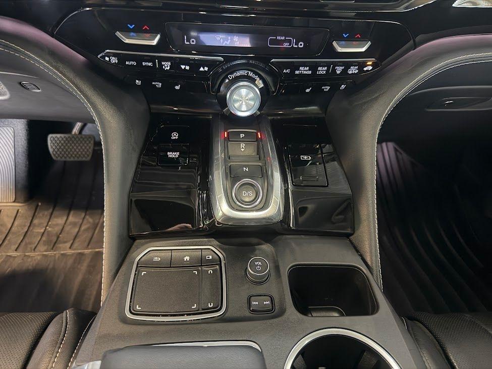 Acura MDX SH-AWD w/Advance Package 2023