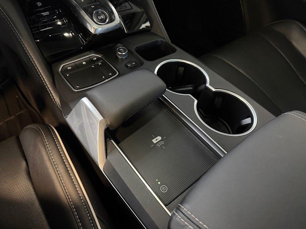 Acura MDX SH-AWD w/Advance Package 2023
