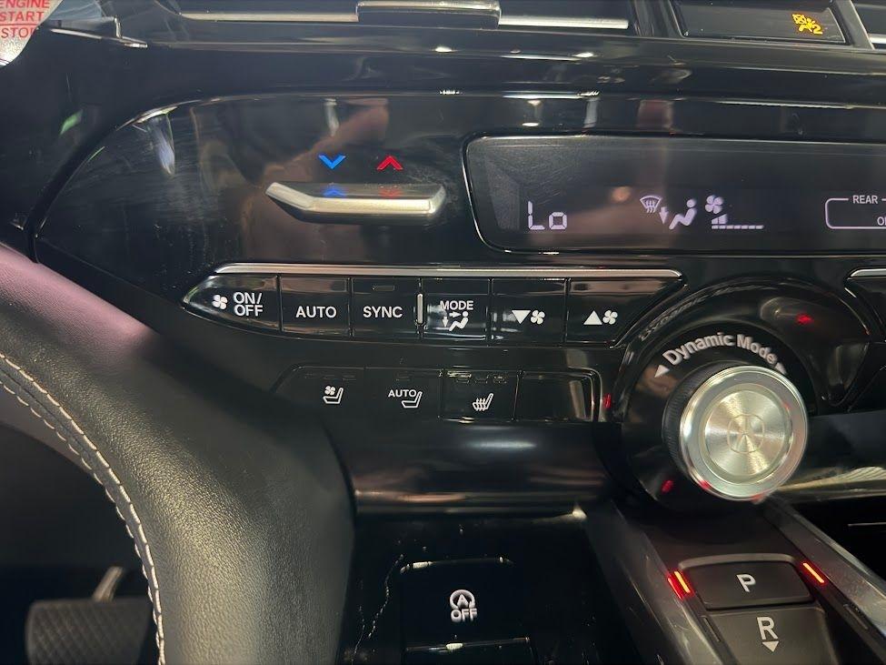 Acura MDX SH-AWD w/Advance Package 2023