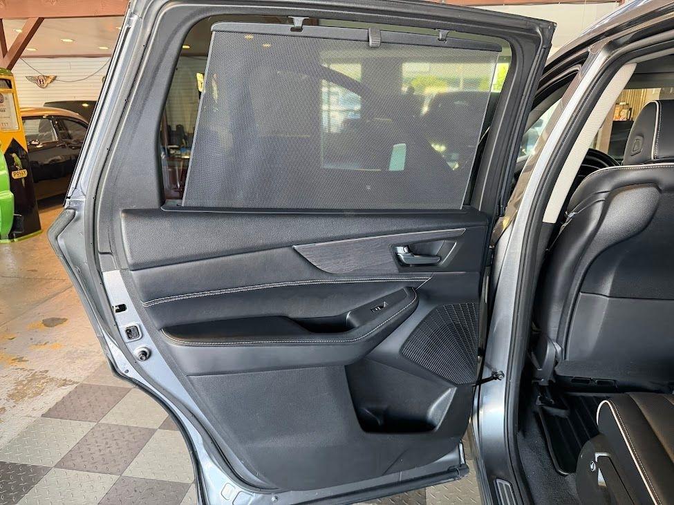 Acura MDX SH-AWD w/Advance Package 2023