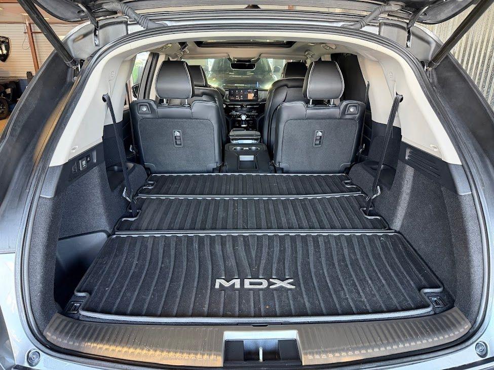 Acura MDX SH-AWD w/Advance Package 2023