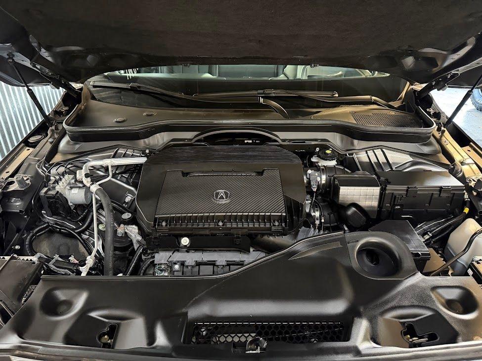 Acura MDX SH-AWD w/Advance Package 2023