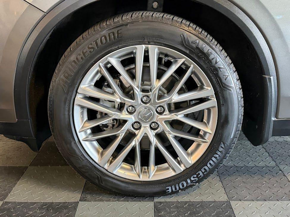 Acura MDX SH-AWD w/Advance Package 2023