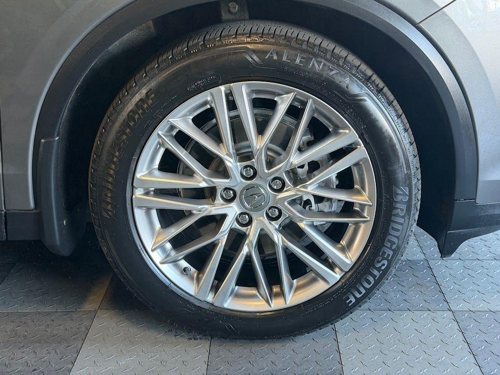 Acura MDX SH-AWD w/Advance Package 2023